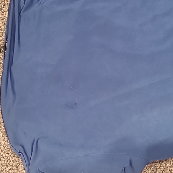 Scoop neck dress size sm - Picture 4 of 5